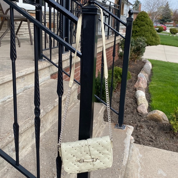 LaDiva Small Crossbody Purse - Picture 1 of 5